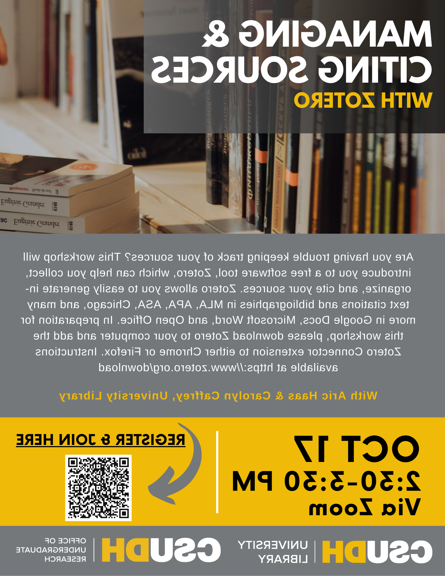 Managing-Citing-Sources-with-Zotero-Flyer